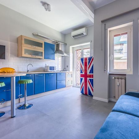 Mhouse Roma Apartment Exterior photo