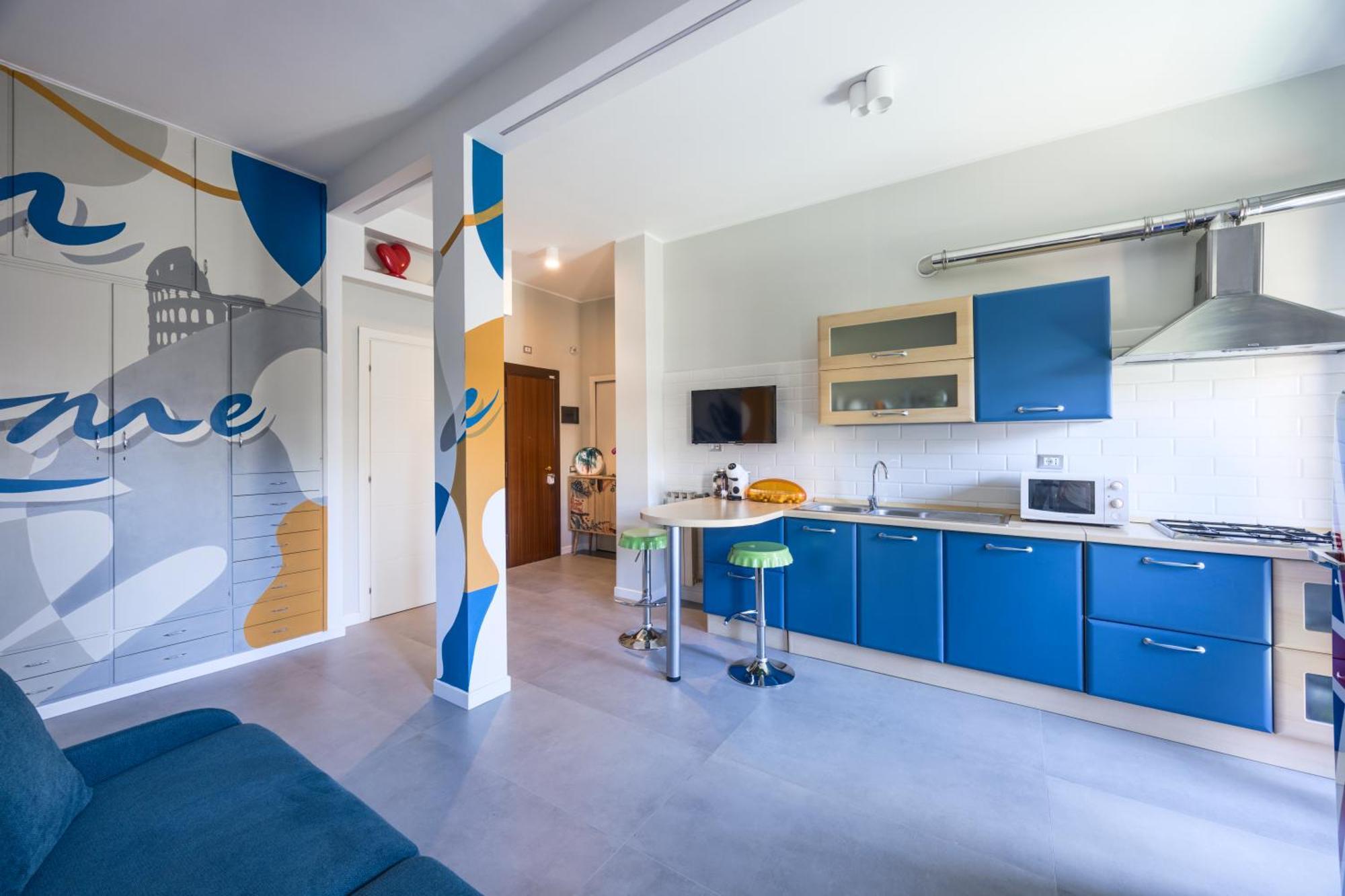 Mhouse Roma Apartment Exterior photo